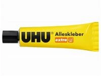 UHU Klebstoff extra Alleskleber, 31 g