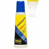 Idena Spiel Idena Vielzweckkleber 100g - Starker Allzweckkleber f&uuml;r Haushalt &...