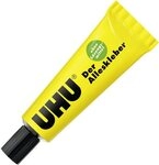 UHU Bastelkleber Der Alleskleber, 35 g