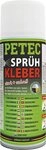 Petec Kleberspachtel Petec Spr&uuml;hkleber Kontaktkleber Montageklebstoff 400 ml 94340