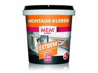 MEM Montage-Kleber Extrem 1,0kg (500548 )