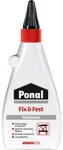 Ponal Umleimer Ponal Holzleim Fix & Fest 500 g Flasche, trocknet