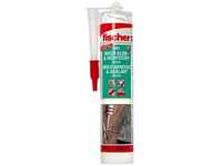 Fischer & Fischer Multi Kleb- und Dichtstoff KD 290g glasklar