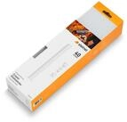 steinel Klebesticks Cristal, 11 mm, 40 Sticks, 1000g, durchsichtiger...