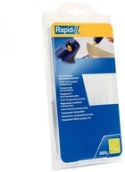 Rapid Hei&szlig;luftgebl&auml;se Rapid Klebesticks Universal 250 g 12 mm