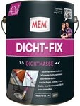 MEM Bauchemie Dichtstoff MEM Dicht Fix 4 Ltr