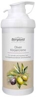 Bergland-Pharma GmbH & Co. KG K&ouml;rpercreme Bio-Oliven - K&ouml;rpercreme 500ml