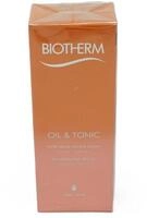 BIOTHERM K&ouml;rper&ouml;l Biotherm Oil &Tonic Huile seche double action dry Oil Body 100ml