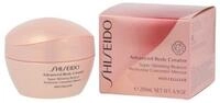 SHISEIDO K&ouml;rpercreme Advanced