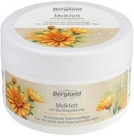 Bergland-Pharma GmbH & Co. KG K&ouml;rpercreme Ringelblume - Melkfett 200ml