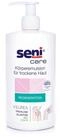 seni Hautcreme Seni Care K&ouml;rperemulsion mit 4% Urea