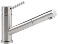 Villeroy & Boch K&uuml;chenarmatur (1-St) 9252 11 LC, keramische Dichtungen, mit