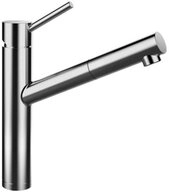 Schock K&uuml;chenarmatur (1-St) 529120EDM, keramische Dichtungen
