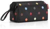 REISENTHEL&reg; Kosmetiktasche reisenthel&reg; Travelcosmetic dots WC7009