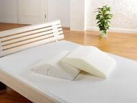 fan Lagerungskissen Medisan "Sleep & Care" Venenkissen