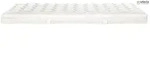 Kindermatratze K2, Selecta, Die Matratze die mitw&auml;chst 120 cm x 200 cm