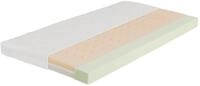 Kindermatratze Baby- und Kindermatratze Ravensb&auml;rchen 70 x 1..., RAVENSBERGER