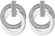 JETTE Paar Ohrstecker, SWING