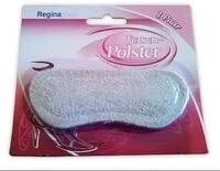 REGINA Fersenpolster FERSEN-POLSTER 1 PAAR Leder Fersenhalter Fersenschutz 37,