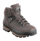 Meindl Bernina Lady 2 Damen Trekkingschuh BROWN/NOUGAT Trekkingschuh