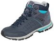 Meindl Meindl Durban Lady MID GORE-TEX&reg; Wanderschuh GORE-TEX&reg; &ndash; Winddicht,