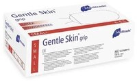 DocMed Latexhandschuhe Gentle Skin grip U.-Handschuhe Latex, PF, Gr. S/M/L