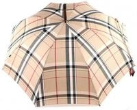 Knirps&reg; Stockregenschirm Chestnut Long