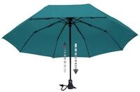 EuroSCHIRM&reg; Trekkingschirm Euroschirm Trekking-Regenschirm light trek automatic