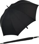 Knirps&reg; Stockregenschirm XXL Fiberglas Golfschirm mit Automatik Stabgriff, besonders