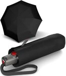 Knirps&reg; Taschenregenschirm T.100 Duomatic mit Auf-Zu-Automatik, kleiner