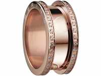 Bering Fingerring BERING / Detachable / Ring / Size 7 523-37-74 rosé
