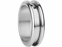 Bering Fingerring BERING / Detachable / Ring / Size 9 526-10-93 Silber