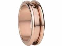 Bering Fingerring BERING / Detachable / Ring / Size 8 526-30-83 rosé