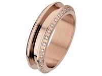 Bering Fingerring BERING / Detachable / Ring / Size 10 526-37-103 rosé