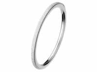 Bering Fingerring BERING / Detachable / Ring / Size 7 561-19-70 silber