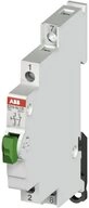ABB Stromverteiler Taster 16 A 1 Schlie&szlig;er, 1 &Ouml;ffner 250 V/AC ABB...