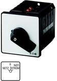 EATON Sicherheitsrelais Eaton Ein-Aus-Schalter T5B-4-8902/E