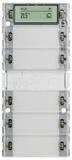 GIRA Elektroauto-Ladestation Gira Tastsensor 3 Plus 514500