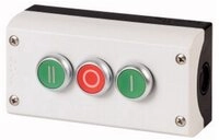 EATON Relais-Modul Eaton M22-I3-M1 216532 Druckknopf 1 St., (M22-I3-M1)