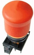 EATON Schalter Eaton M22-PV/K01 Not-Aus-Schalter 1 &Ouml;ffner IP66, IP69 1 St.