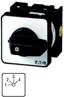 EATON Schalter Eaton T0-4-8251/E Stufenschalter 20 690 V 1 St. (T0-4-8251/E)