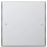 GIRA Elektroauto-Ladestation Gira KNX Tastsensor 3 Komfort 2031112