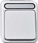 merten Klemmen Merten Aus/Wechselschalter MEG3116-8019