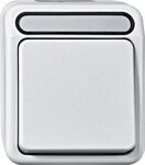 merten Klemmen Merten Aus-Kontrollschalter MEG3102-8029
