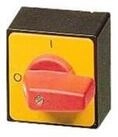 EATON Schalter Eaton Ein-Aus-Schalter 3pol. T0-2-1/E-RT