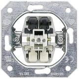 SIEMENS Stromsto&szlig;schalter Siemens Dig.Industr. Einsatz Taster 1S 5TD2116