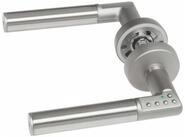 effeff Zubeh&ouml;r-Set Assa Abloy effeff Code Handle Ausf&uuml;hrung A Tastatur VK 8mm