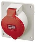 Mennekes CEE-Stecker Mennekes Anbaudose TA 32A,5p,6h,400V,IP44 20147A