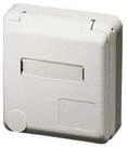 Mennekes Steckdose Mennekes Anbaudose Cepex 32A,5p,6h,400V,IP44 4238