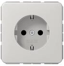 JUNG Klemmen Jung SCHUKO-Steckdose CD 1520 LG